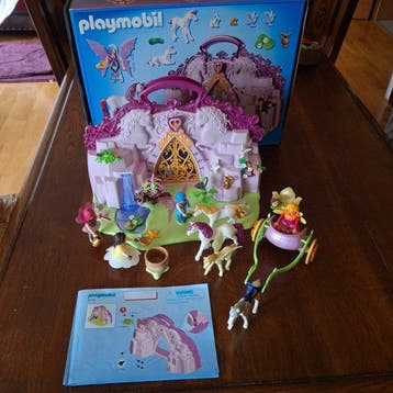 Playmobil - 6179 - Playmobil 6179 - 2010-2020 - Allemagne
