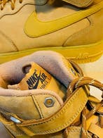 Nike - Air Force Caramel P49,5 - Sneakers - Maat: EU 49.5 -, Nieuw