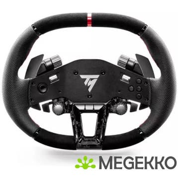 Thrustmaster Hypercar Wheel Add-On Zwar, Verzenden, Nieuw