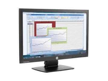 HP ProDisplay (P222va) - Monitor 21.5 Inch, Computers en Software, Verzenden, Nieuw, HP