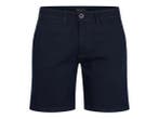 Veiling - Cappuccino Italia Chino Short Navy - L, Nieuw