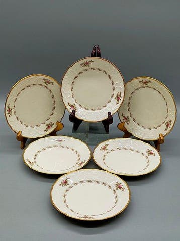 Service de table pour le dîner - Rosenthal Sanssouci – 6
