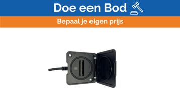 Bieden: Garmin ICES-3(A) Marine Electronics Dual SD Card Re, Ophalen of Verzenden