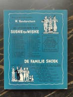 Suske en Wiske - Het Gouden Paard - Dirk Vermeirre, Boeken, Nieuw