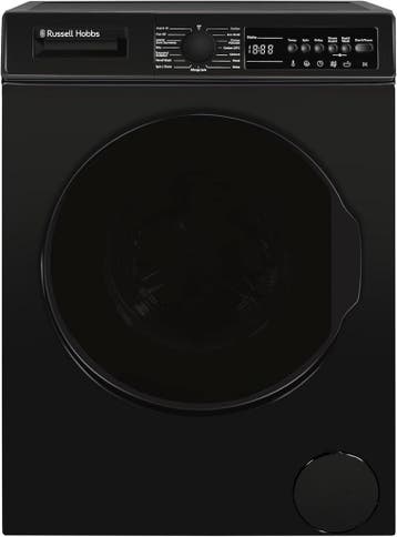 Russell Hobbs RH914W116B - Wasmachine - 9 kg - 1400 tpm -, Ophalen of Verzenden