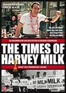 Times of Harvey Milk op DVD, Verzenden