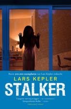 Stalker / Joona Linna / 5 9789023425991 Lars Kepler, Verzenden, Zo goed als nieuw, Lars Kepler