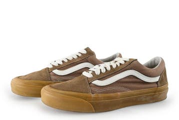Vans Sneakers in maat 44 Bruin, Bruin, Verzenden, Sneakers, Vans