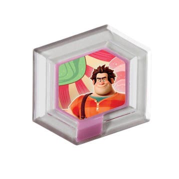 Sugar Rush Terrain - Power Disc - Disney Infinity 1.0, Ophalen of Verzenden
