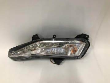 Chevrolet Malibu 2019- Halogeen LED DRL Links USA, Verzenden, Gebruikt