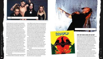 Geschiedenis van Heavy Metal 9789463591133 Axl Rosenberg, Verzenden, Axl Rosenberg