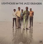 The Jazz Crusaders – Lighthouse 69 (LP, 1969), Verzenden, Gebruikt