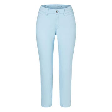 MAC • Dream Summer jeans lichtblauw • 34, Verzenden
