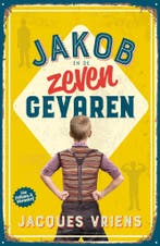 Jakob en de zeven gevaren (9789000377688, Jacques Vriens), Antiek en Kunst, Verzenden