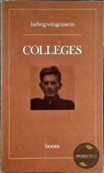 Boom klassiek 22: Colleges / Boom klassiek / 22, Boeken, Verzenden, Gelezen, L. Wittgenstein