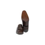RUBINACCI NAPOLI - 9 UK - 43 IT - Francesina Oxford Shoes –, Nieuw