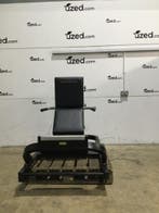 Techogym Pure Strength Calf - Silver, Ophalen of Verzenden, Gebruikt, Benen