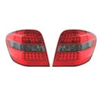 FEUX ARRIÈRE MERCEDES ML W164 05-08 LED ROUGE FUMÉ, Verzenden, Nieuw
