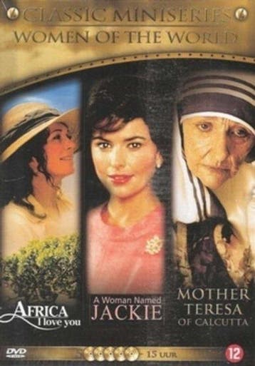 Woman Of The World (5dvd) op DVD, Verzenden, Nieuw in verpakking