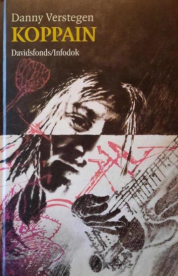 Koppain / Davidsfonds/Infodok-jeugd 9789065659798, Verzenden, D. Verstegen