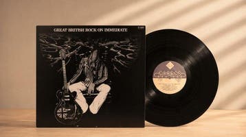 Fleetwood Mac - SMALL FACES / ROD STEWART / P.P. ARNOLD –, Nieuw in verpakking
