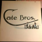 Cate Bros. Band - The Cate Bros. Band, Cd's en Dvd's, Verzenden, Gebruikt