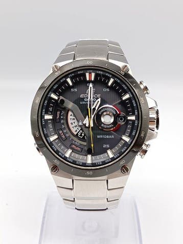 Casio - Edifice - Zonder minimumprijs - E0W-A1000 - Heren -, Handtassen en Accessoires, Nieuw