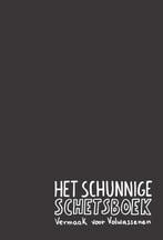 Het Schunnige Schetsboek 9789461580252 Sayuri Ogawa, Verzenden, Zo goed als nieuw, Sayuri Ogawa