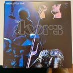 The Doors - Absolutely Live, Verzenden