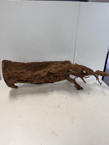 Fine Sinking Wood Selected  FS469  96X35X28 cm, Ophalen of Verzenden, Nieuw, Plant(en), Steen of Hout