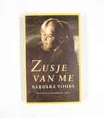 Zusje van me 9789044511468 Barbara Voors, Verzenden, Gelezen, Barbara Voors