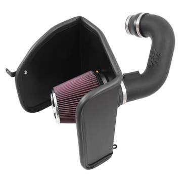 K&N Performance luchtfilter kit | Chevrolet / Gmc | CANYON C, Verzenden, Nieuw