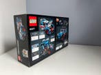 Lego Set - 42077 - Technic - Rally Car, Nieuw