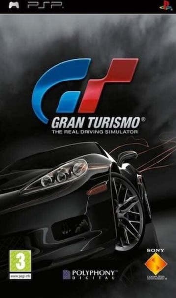 Gran Turismo (Buitenlands Doosje) (PSP Games), Consoles de jeu & Jeux vidéo, Ophalen of Verzenden