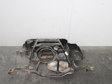 Accubak Volkswagen Golf O110396