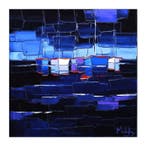 Caroline Mandrafina - Pfleger  Un soir