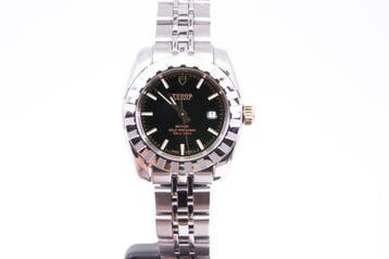 Tudor - Classics - Zonder minimumprijs - 22013 - Dames -