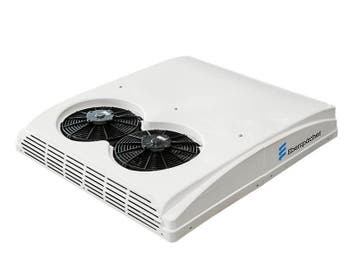 Eberspächer RK12 VAC dak airco 12V M INT, Ophalen of Verzenden