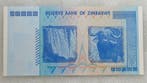 Zimbabwe. - 100 Trillion Dollars 2008 - Pick 91 (Zonder