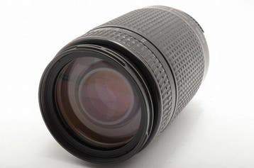 Nikon AF NIKKOR 70-300mm 1:4-5.6 D Cameralens
