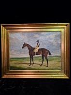 Harry Hall (1814-1882), Attrib. - Altro