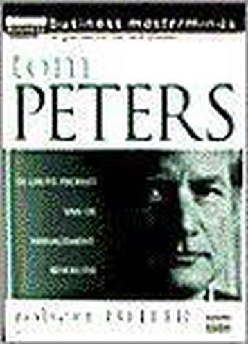 Tom Peters / Business Masterminds 9789068824483 R. Heller, Verzenden, Zo goed als nieuw, R. Heller