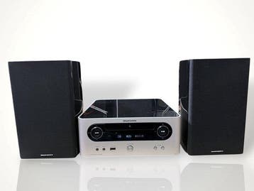 Marantz - M-CR503 - LS502/E1B - Ensemble hi-fi