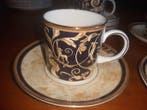 Wedgwood - Eetservies (57) - Cornucopia - Beenderporselein