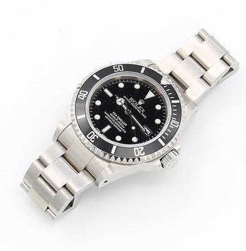 Rolex - Sea-Dweller 4000ft/1220m - 16600 - Heren - 2000-2010