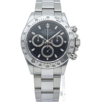 Rolex - Cosmograph Daytona Watch - 116520(D) - Homme -