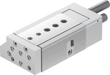 Festo Mini-Chariot 25mm Alésage 30mm Course Double Effet -, Verzenden, Nieuw