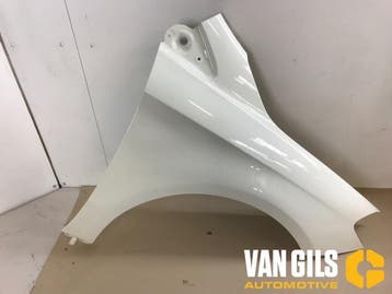 Scherm rechts-voor Mercedes B-Klasse O195233