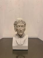 Ginori - Raffaello Nannini - Figuur - Dante Alighieri -, Antiek en Kunst