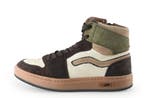 Sub55 Veterschoenen Jongens in maat 35 Groen, Verzenden, Jongen of Meisje, Schoenen, Nieuw